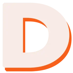 D Logo for Film Editor Dennis Riebenstahl from Hamburg