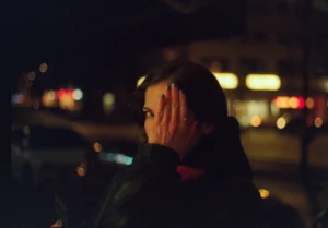 35mm film photograph by Dennis Riebenstahl – Cinematographer from Hamburg, Germany.